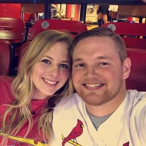 Meet your Posher, Lance